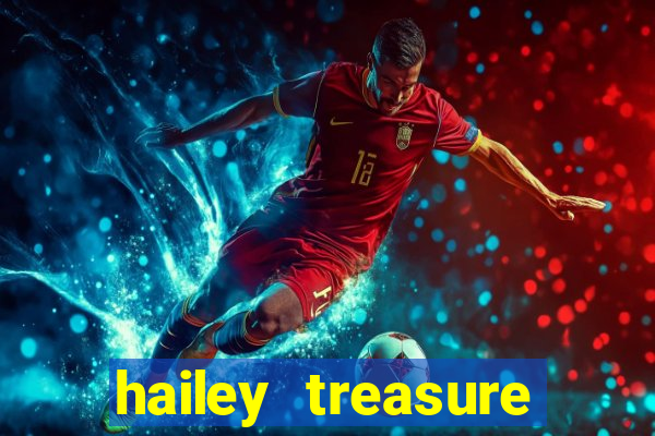 hailey treasure adventure mod apk